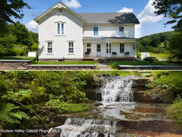 House for sale in Town of Meredith, Delaware County