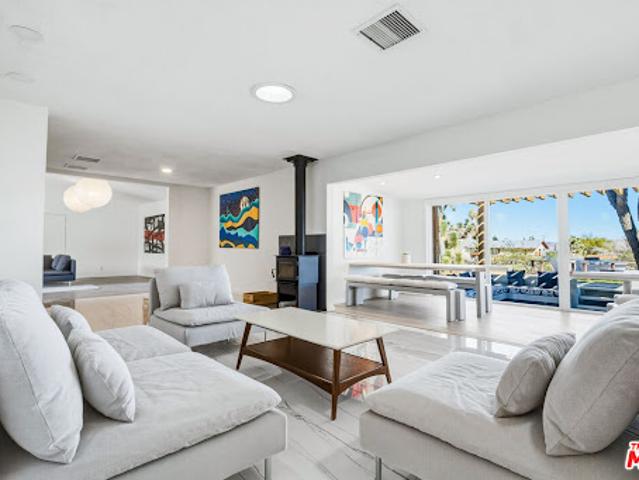 House for sale in Joshua Tree, California