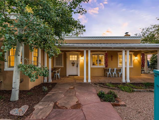 House for sale in Santa Fe, Santa Fe County