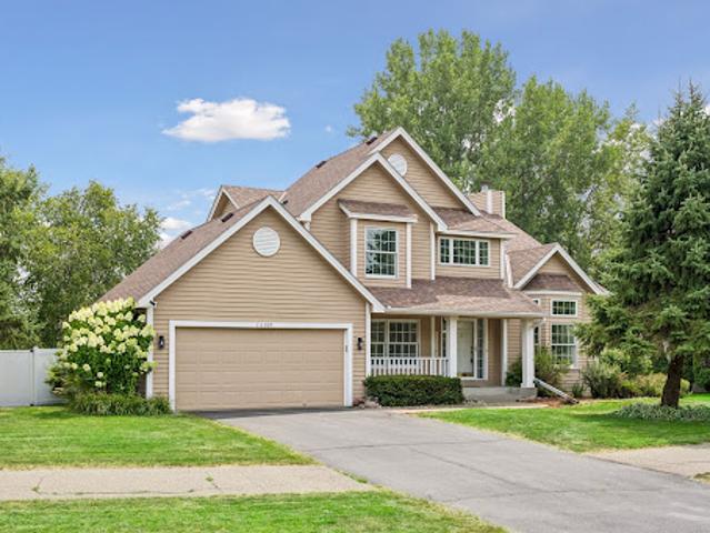 House for sale in Minneapolis, Hennepin County