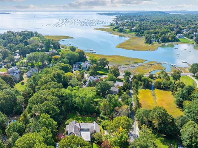 House for sale in Duxbury, Massachusetts