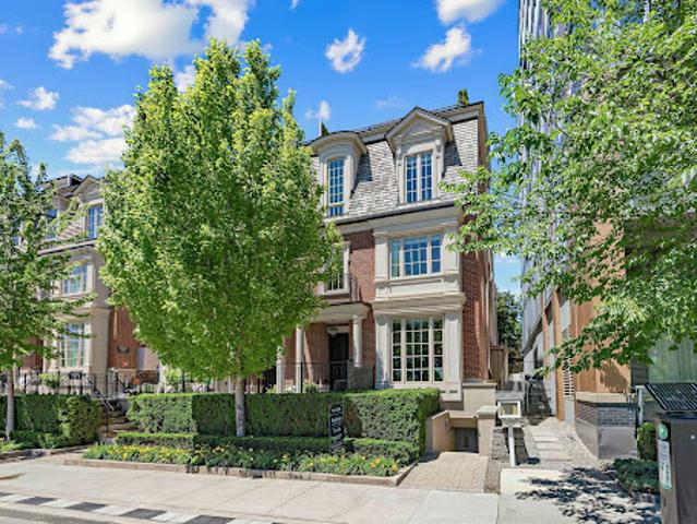 House for sale in Woburn, Ontario