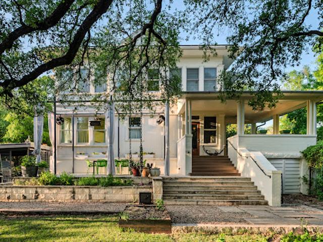House for rent in Austin