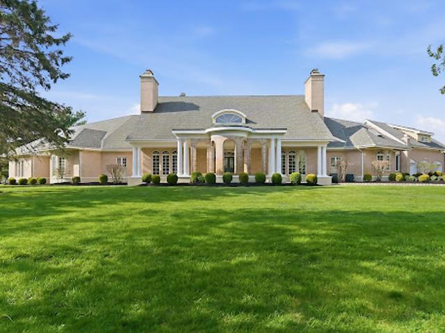 House for sale in Monmouth, New Jersey