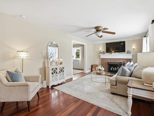 House for sale in Nutley, New Jersey