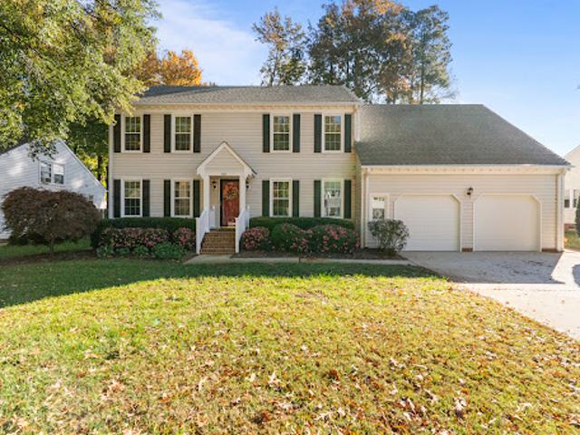 House for sale in Virginia