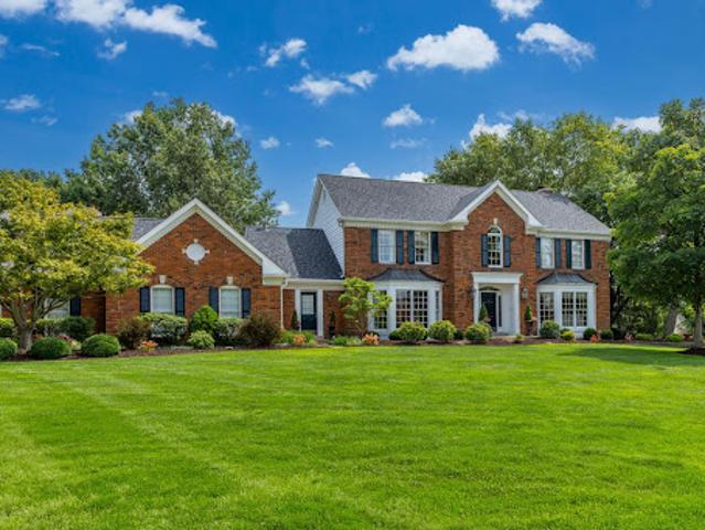 House for sale in Chesterfield, Saint Louis County