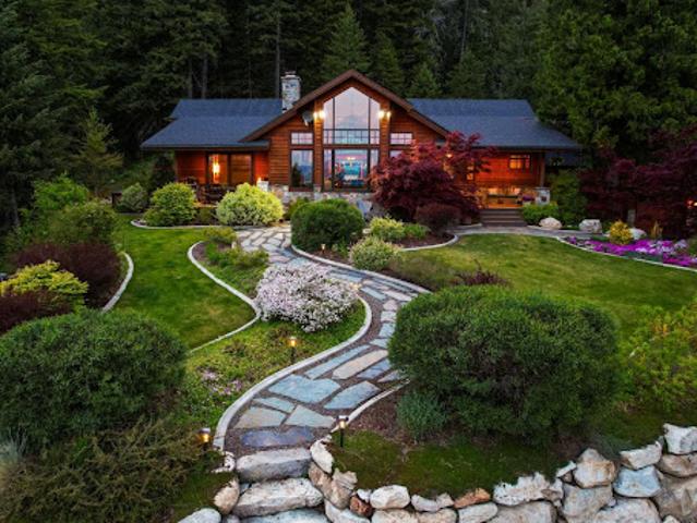 House for sale in Sandpoint, Idaho