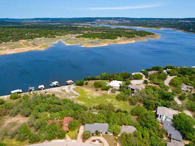 House for sale in Texas
