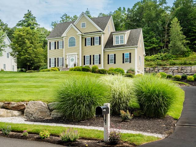 House for sale in Stow, Massachusetts