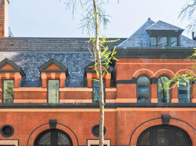 House for sale in New York House for sale in New York
