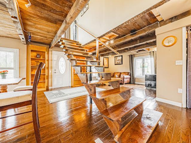 House for sale in Courtland, Ontario