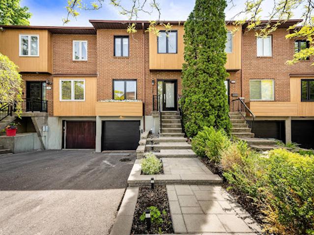 House for sale in St. Leonard's, Quebec