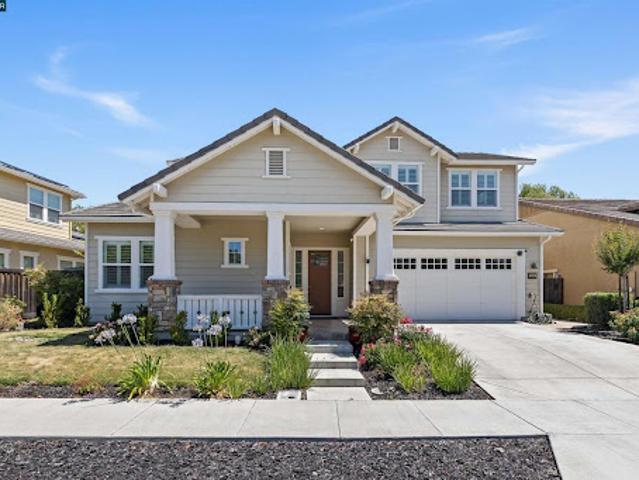 House for sale in Livermore, California