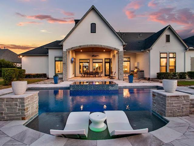 House for sale in Harris, Texas