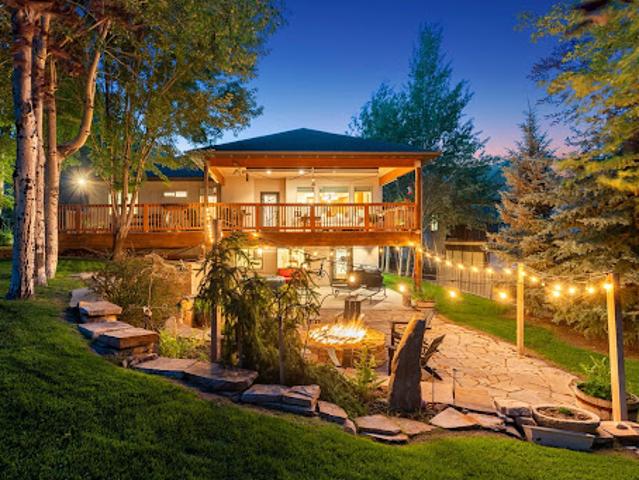 House for sale in Midway
