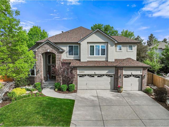 House for sale in Arapahoe, Colorado