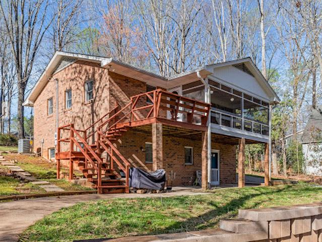 House for sale in North Carolina