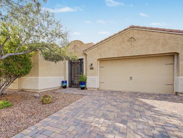 House for sale in Marana, Pima County