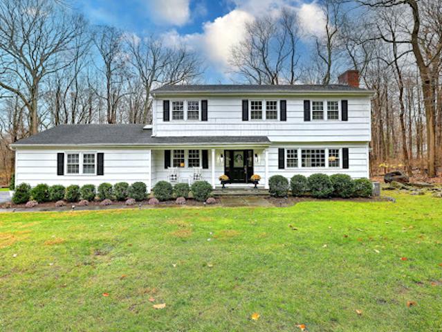 House for sale in Cos Cob, Connecticut