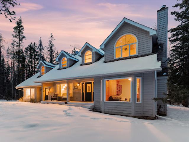 House for sale in Northwest, Alberta