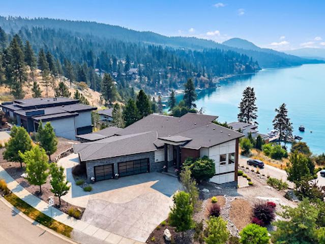 House for sale in Lake Country, British Columbia