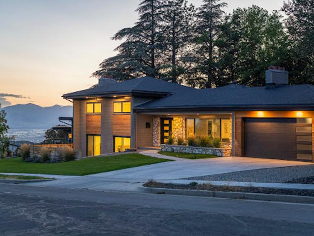 House for sale in Salt Lake City, Utah