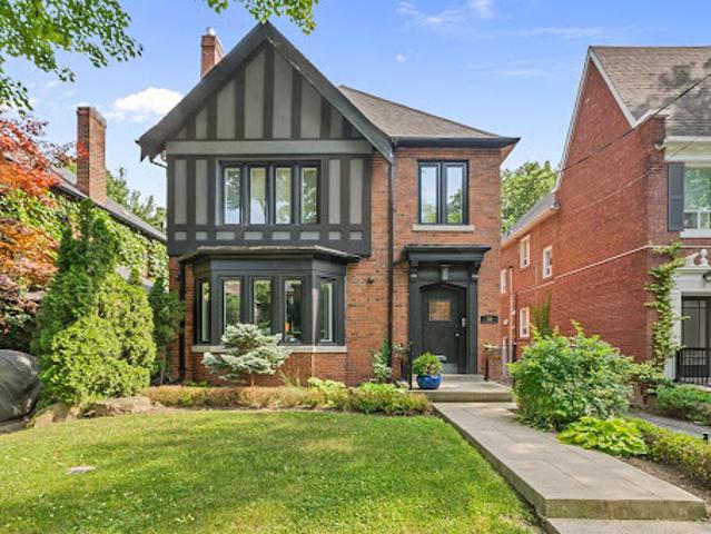 House for rent in Toronto