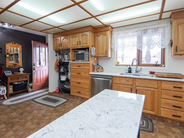 House for sale in Lacombe, Alberta