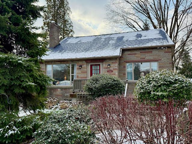 House for rent in Mississauga, Ontario