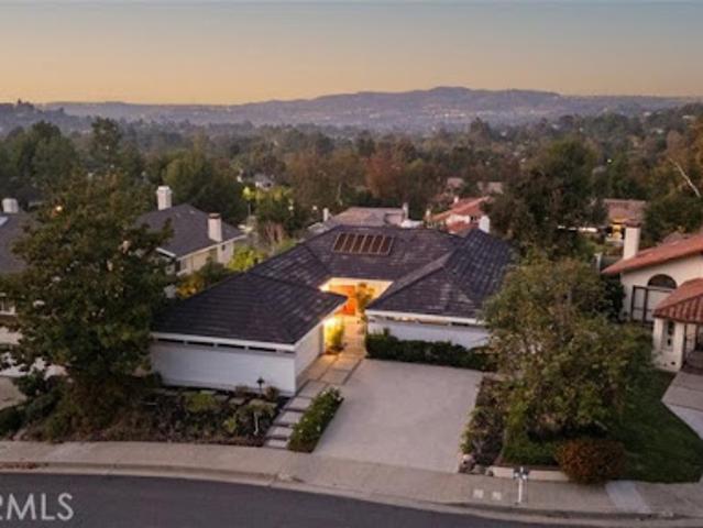 House for sale in Orange, California