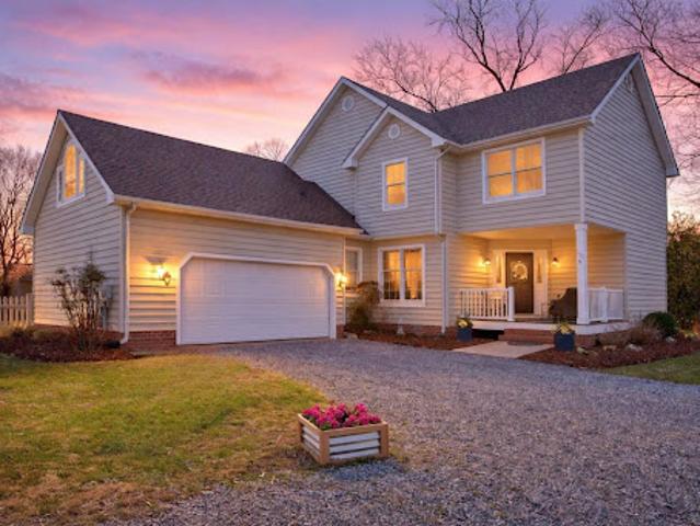 Property for sale in Oxford, Maryland