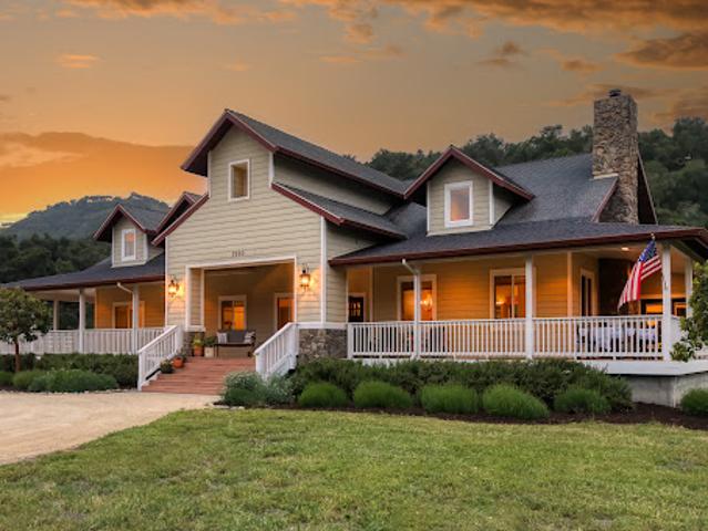 House for sale in Arroyo Grande