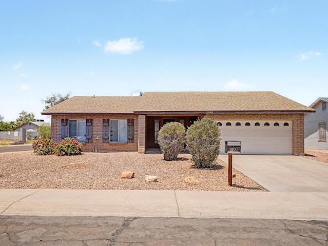 House for sale in Tempe, Arizona