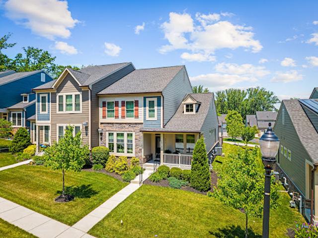 House for sale in Gibsonton, Maryland