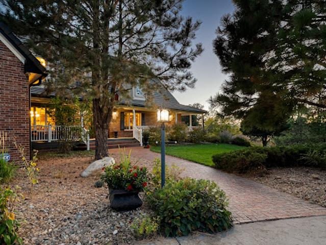 House for sale in Parker, Colorado