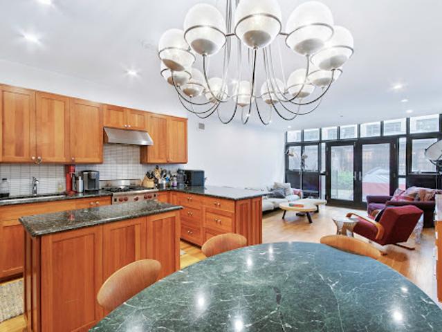 House for rent in New York