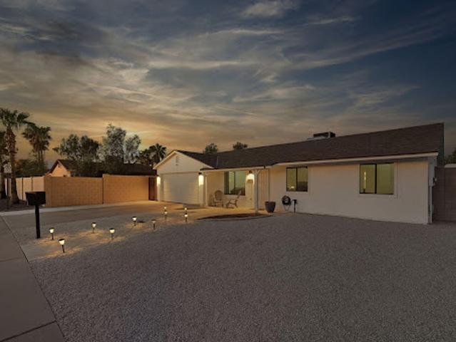 House for sale in Phoenix, Maricopa County