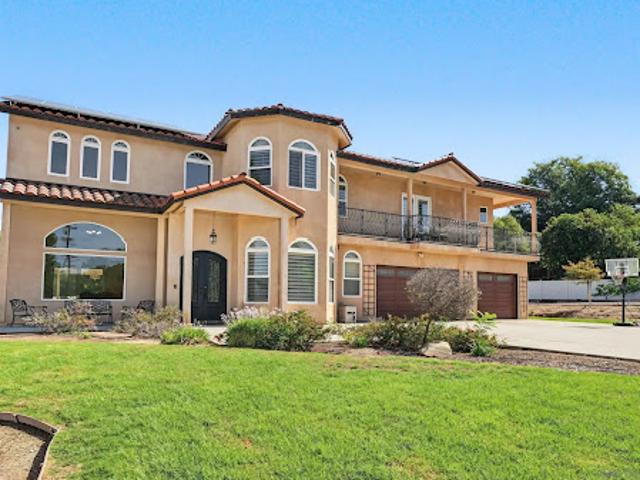 House for sale in El Cajon, San Diego County