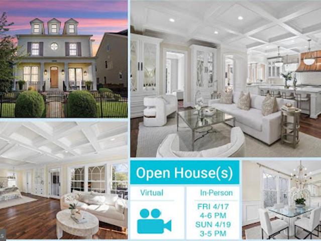 House for sale in Virginia