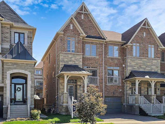 House for sale in Vaughan, Ontario