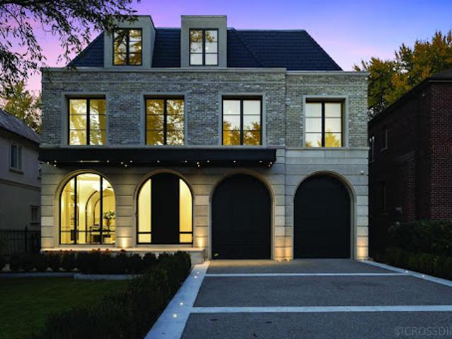 House for sale in Woburn, Ontario