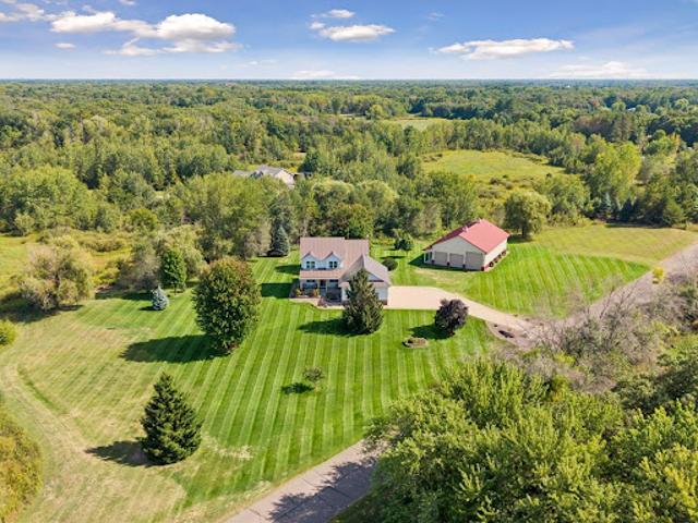 House for sale in Oak Grove, Anoka County