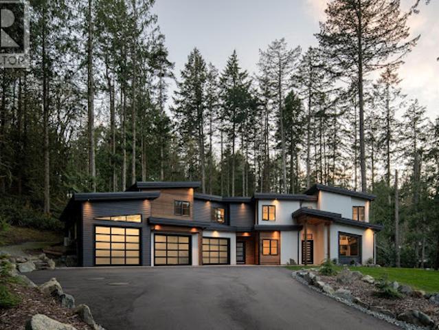 House for sale in North Saanich, British Columbia