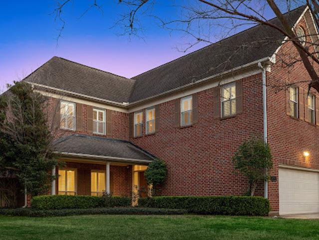 House for sale in Houston, Harris County
