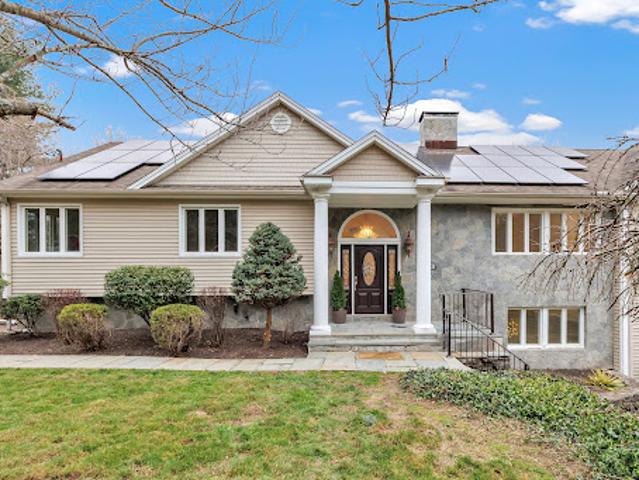 House for sale in Easton, Connecticut