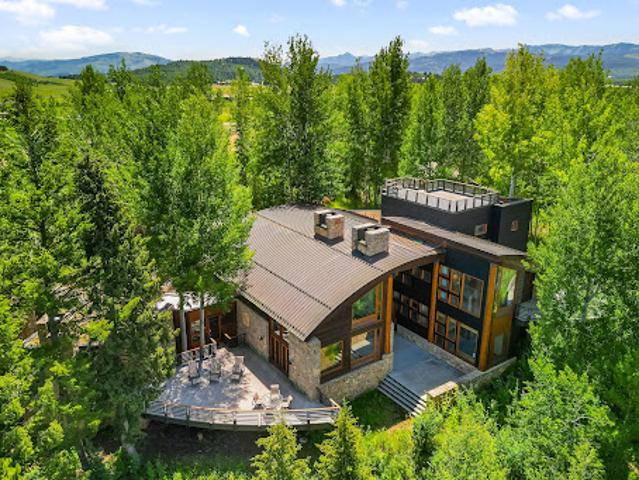House for sale in Jackson House for sale in Jackson
