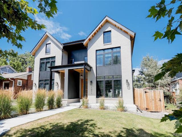 House for sale in Denver, Colorado