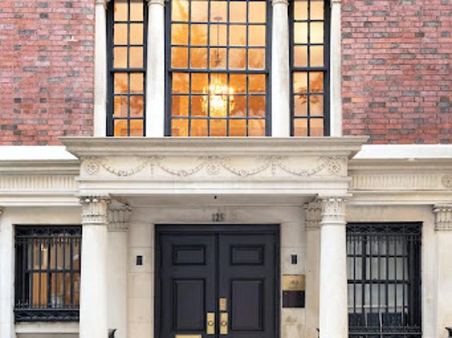 House for sale in New York