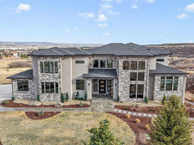 House for sale in Colorado